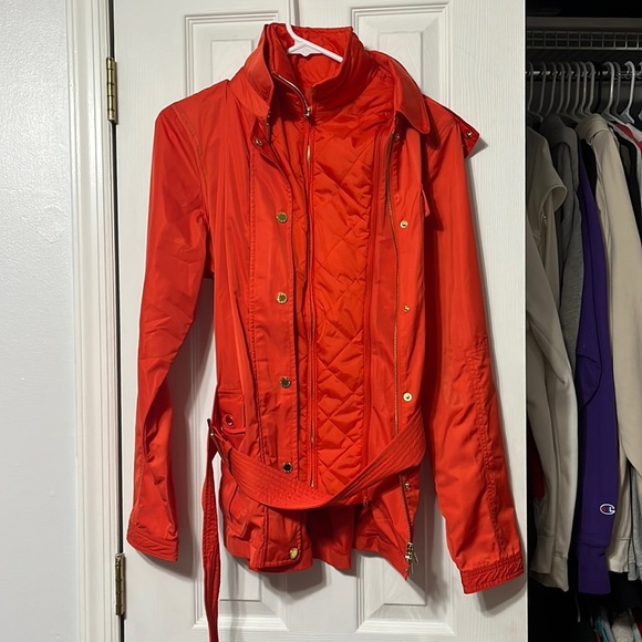 C. Wonder Jackets & Blazers - C Wonder Jacket